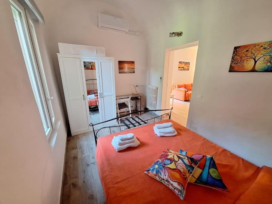 Casa Elisa Due Passi Dalla Torre Pendente Pisa Exterior foto